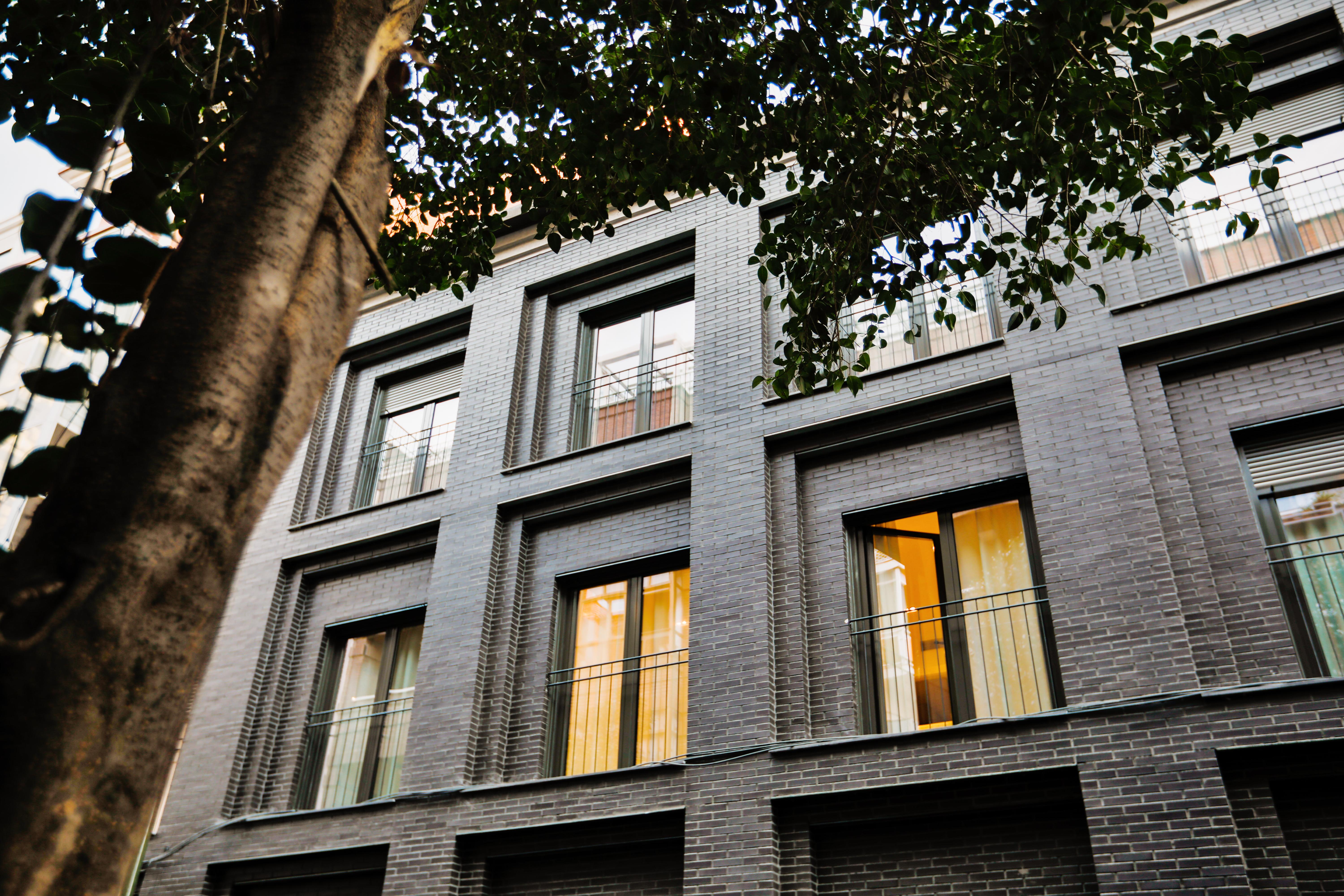 Home Art Apartments Salamanca, Madrid